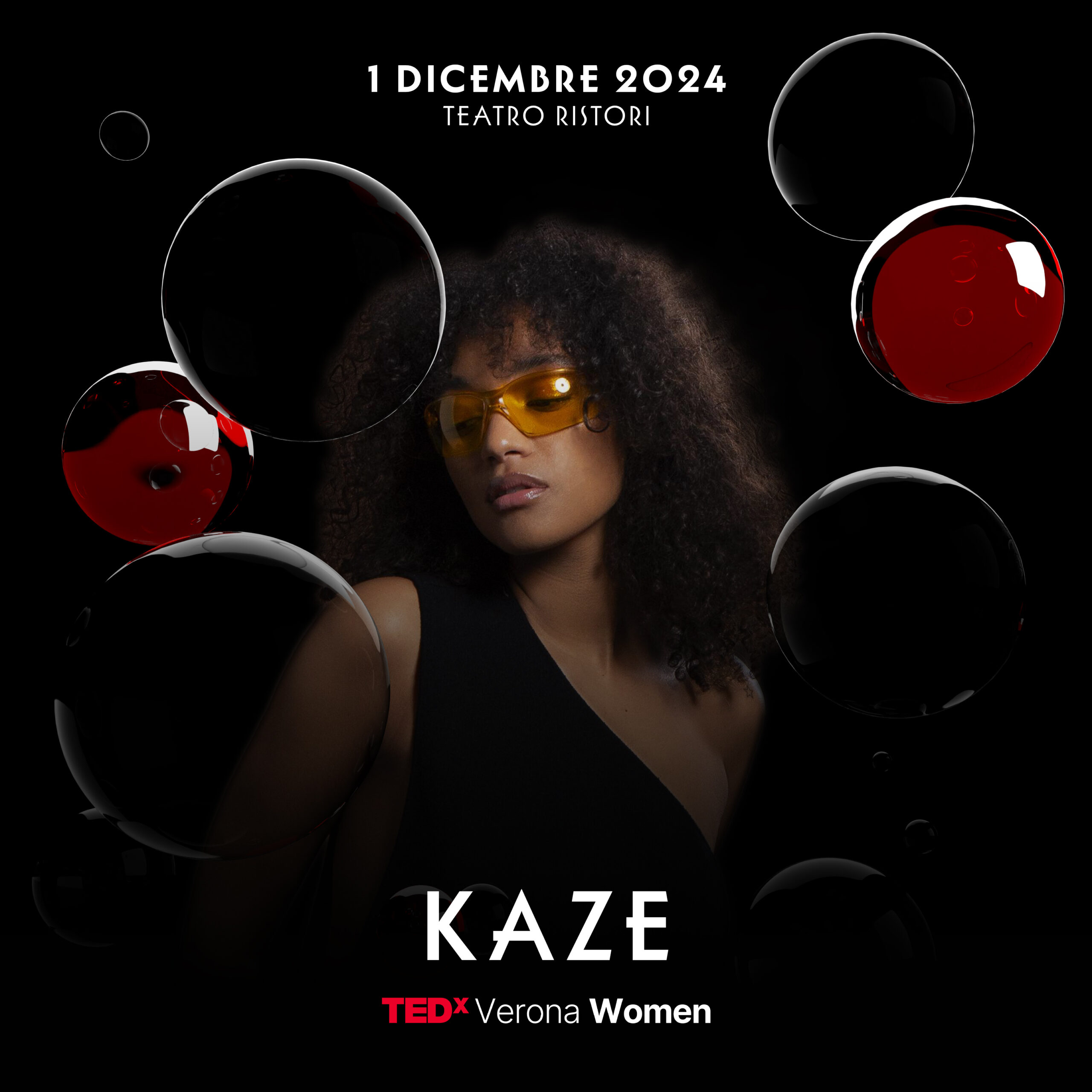 KAZE X