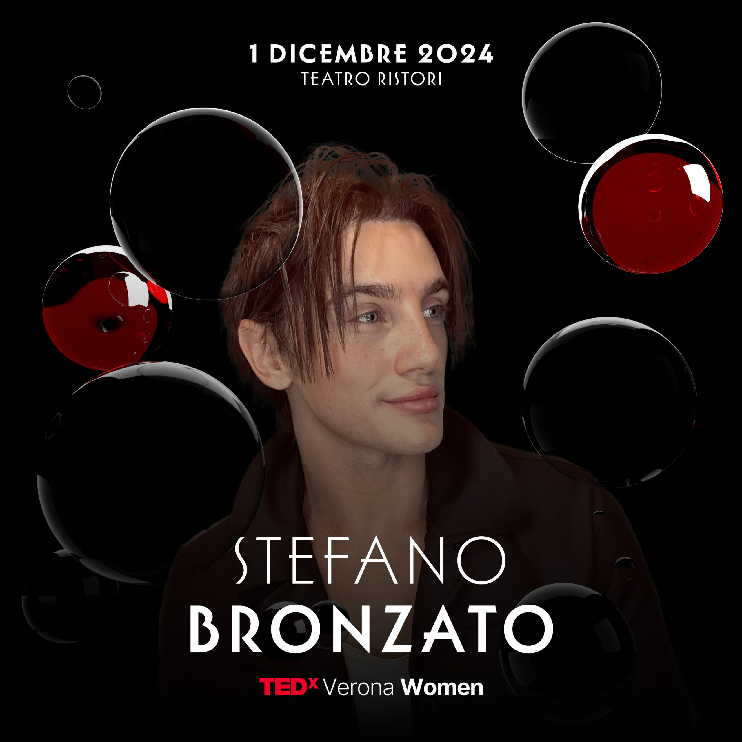 Stefano Bronzato