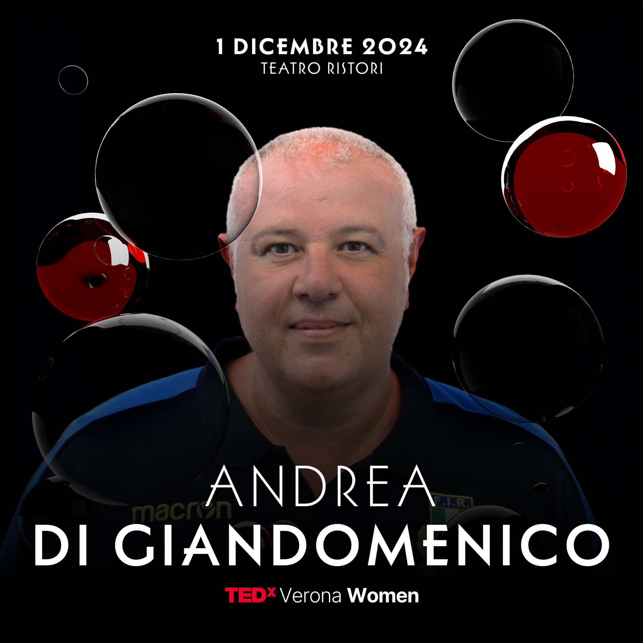 Andrea Di Giandomenico