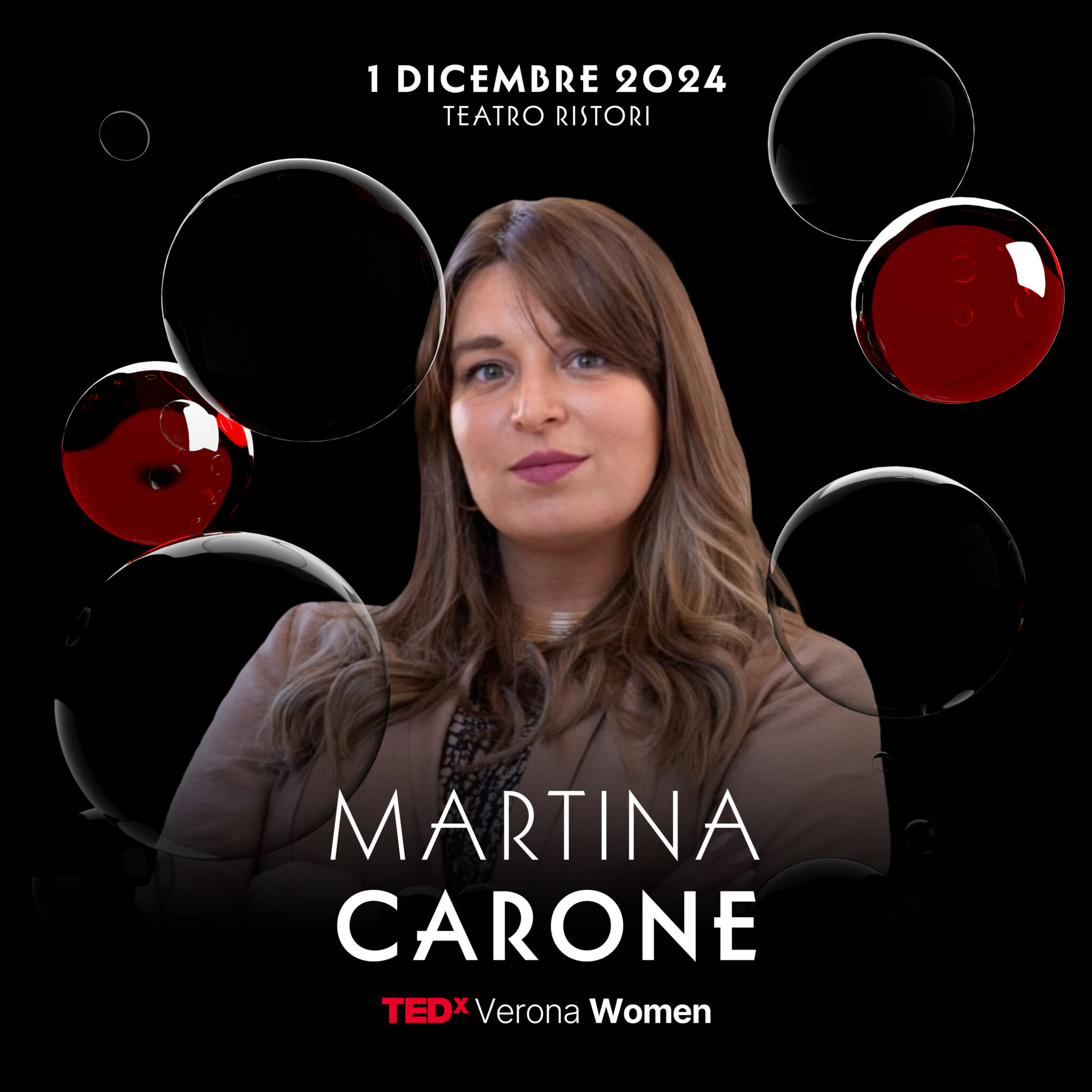 Martina Carone