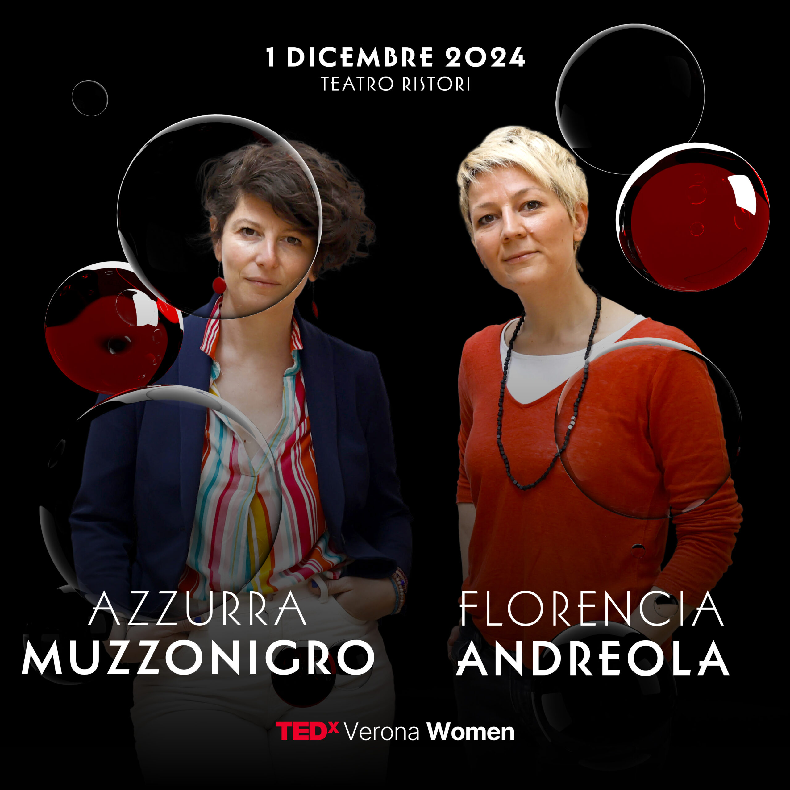 Florencia Andreola