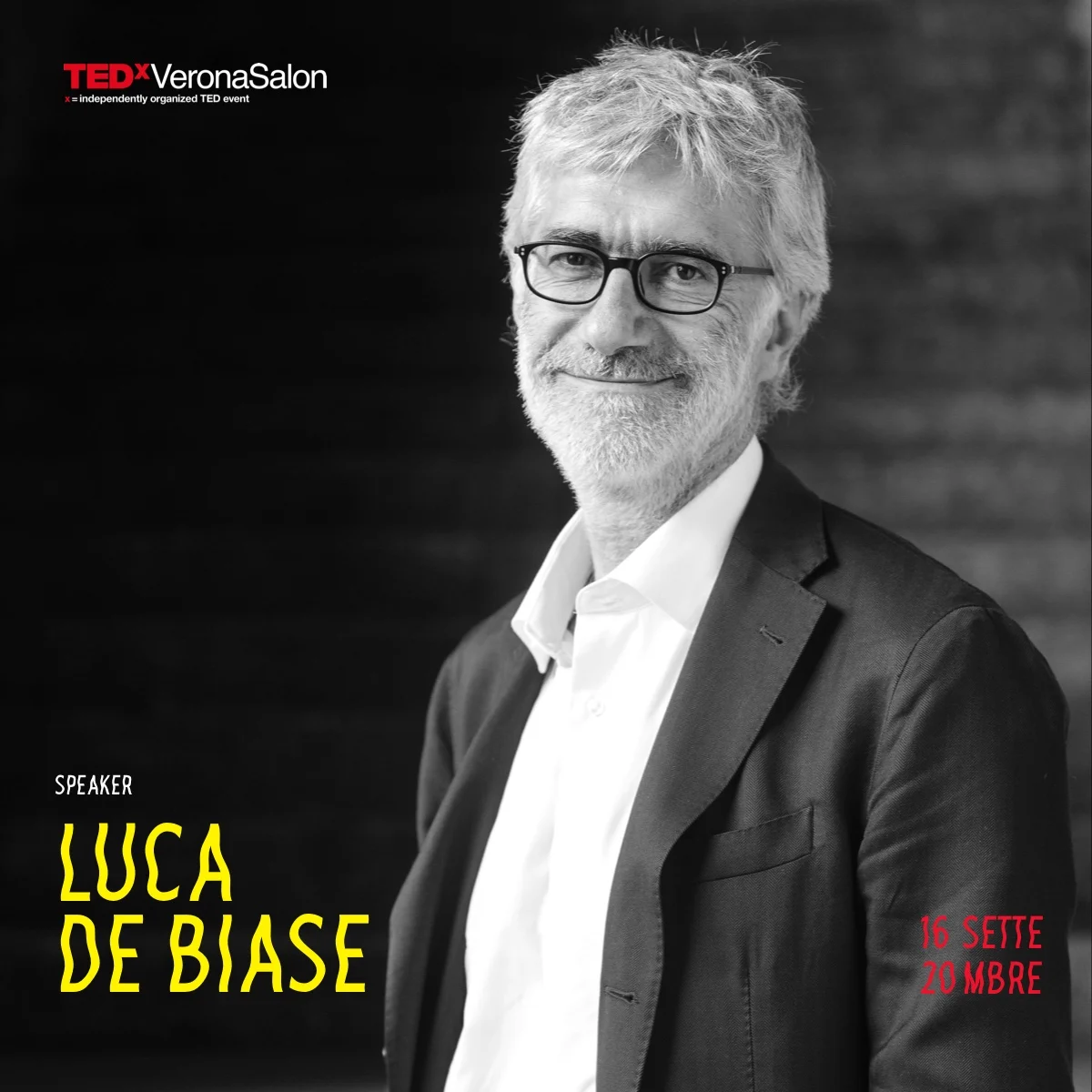 Luca De Biase
