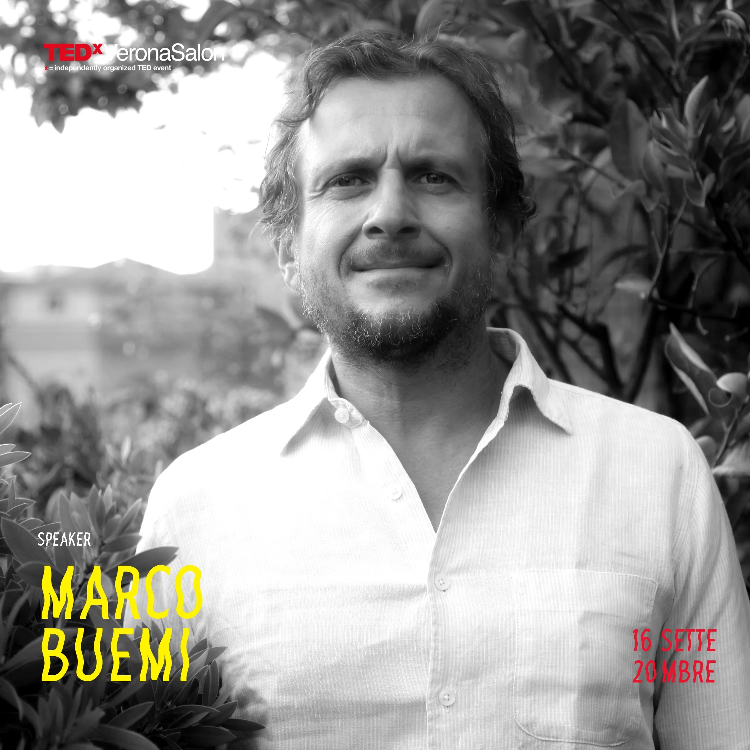Marco Buemi