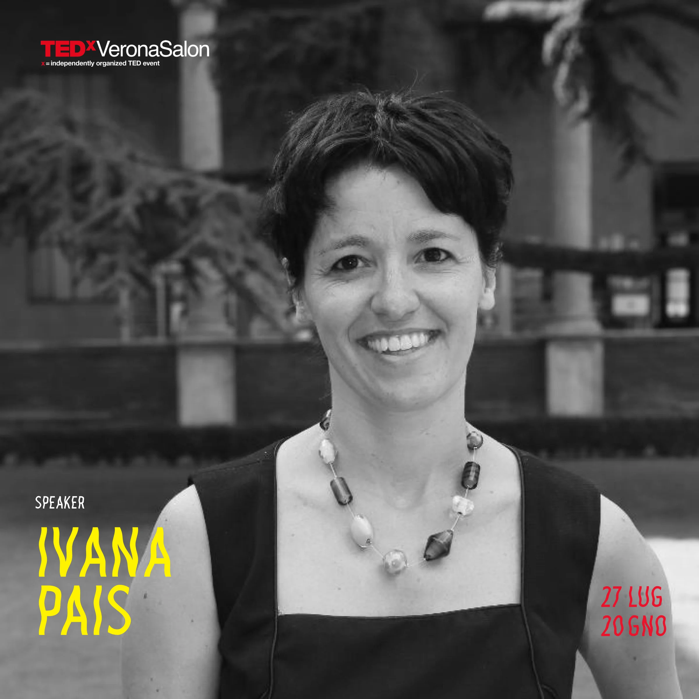 Ivana Pais
