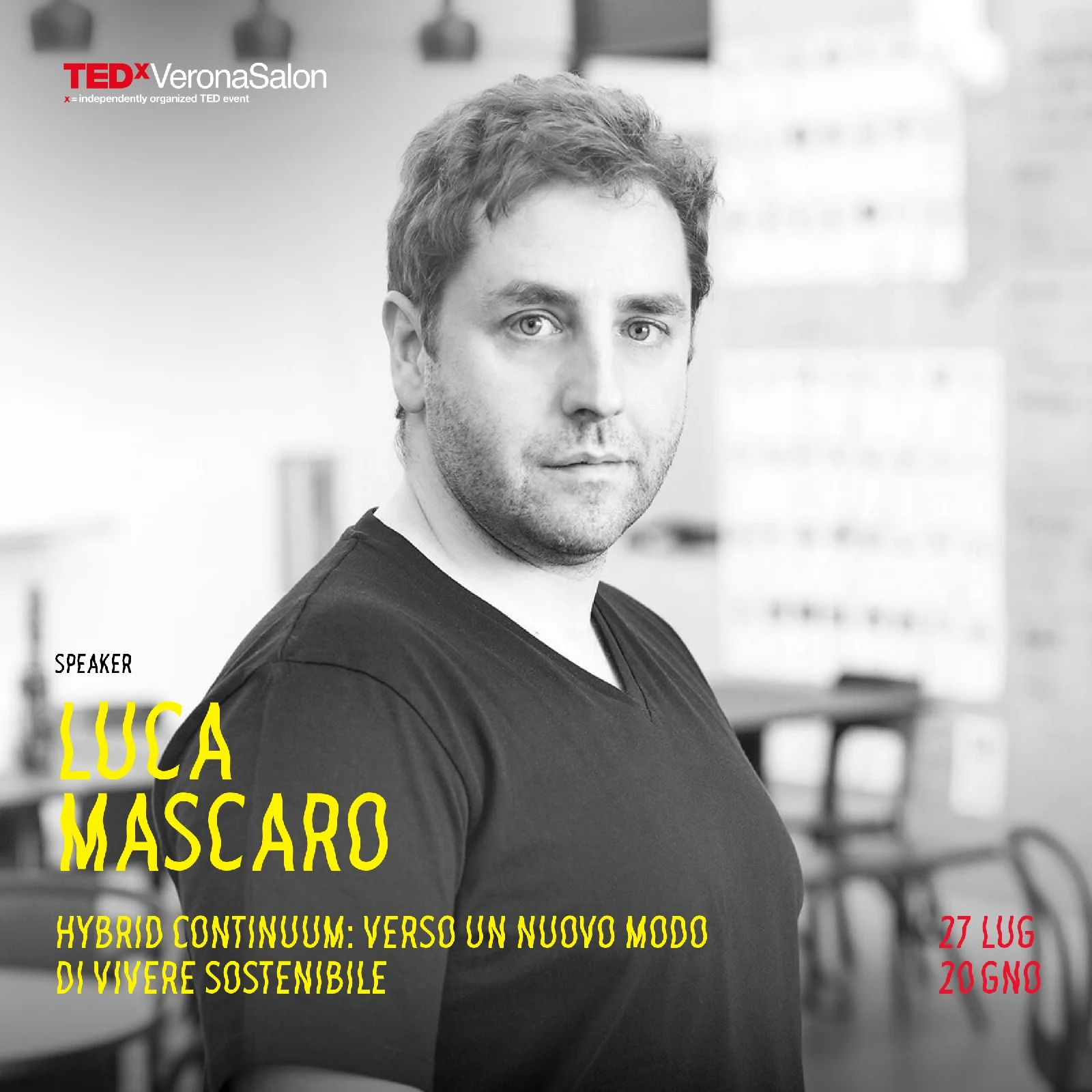 Luca Mascaro