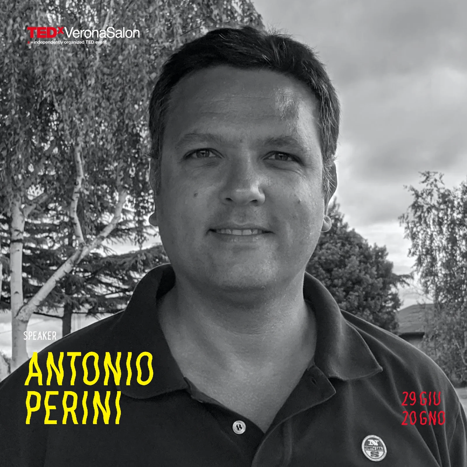 Antonio Perini