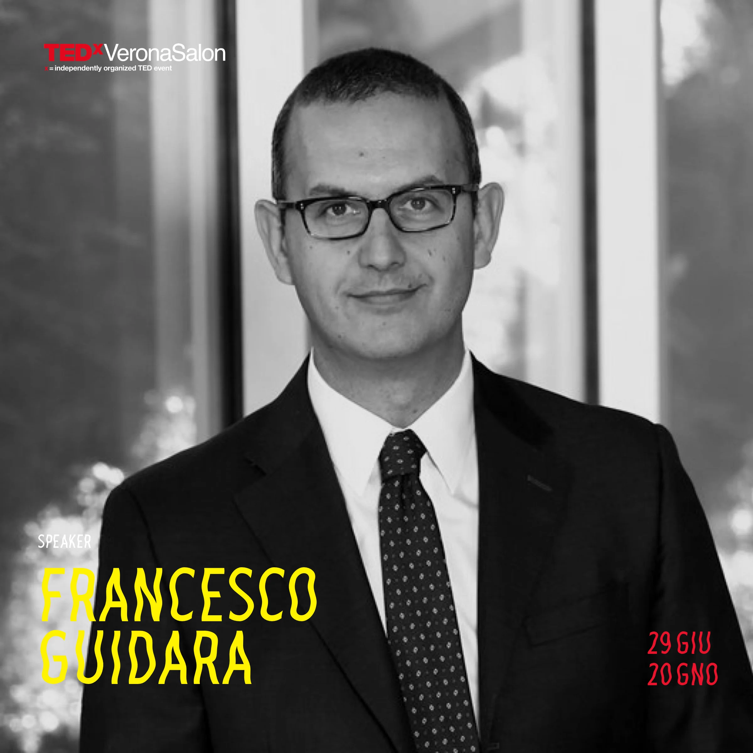 Francesco Guidara
