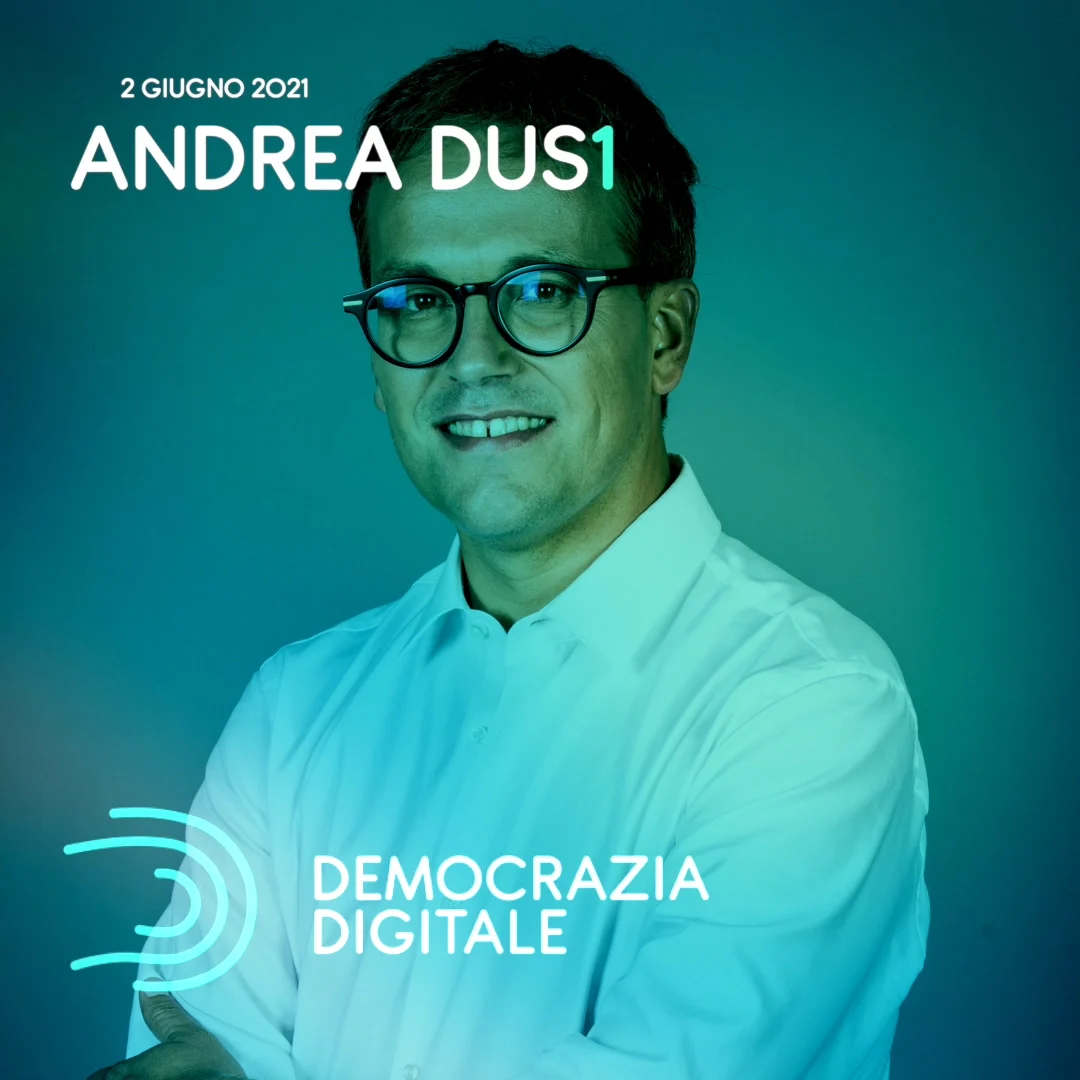 Andrea Dusi