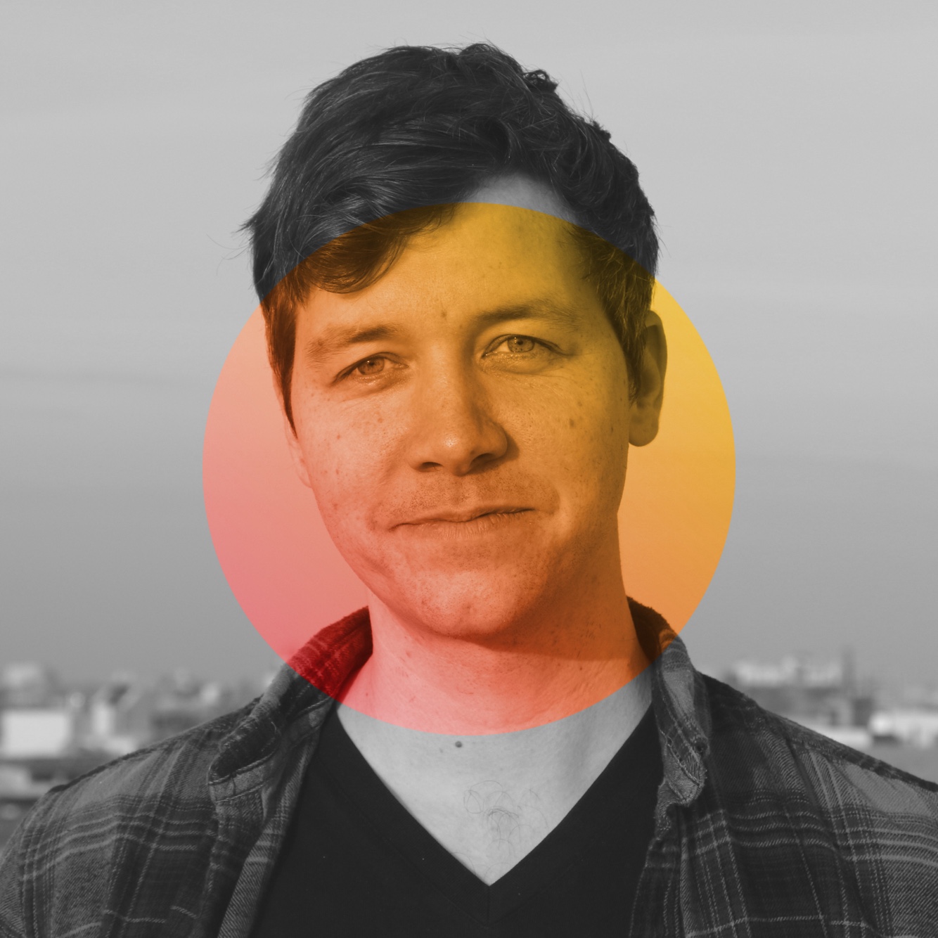 Dylan Thuras