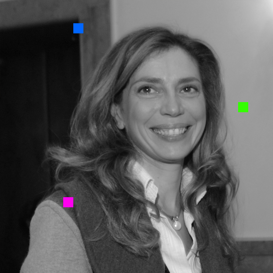Evelina Tacconelli