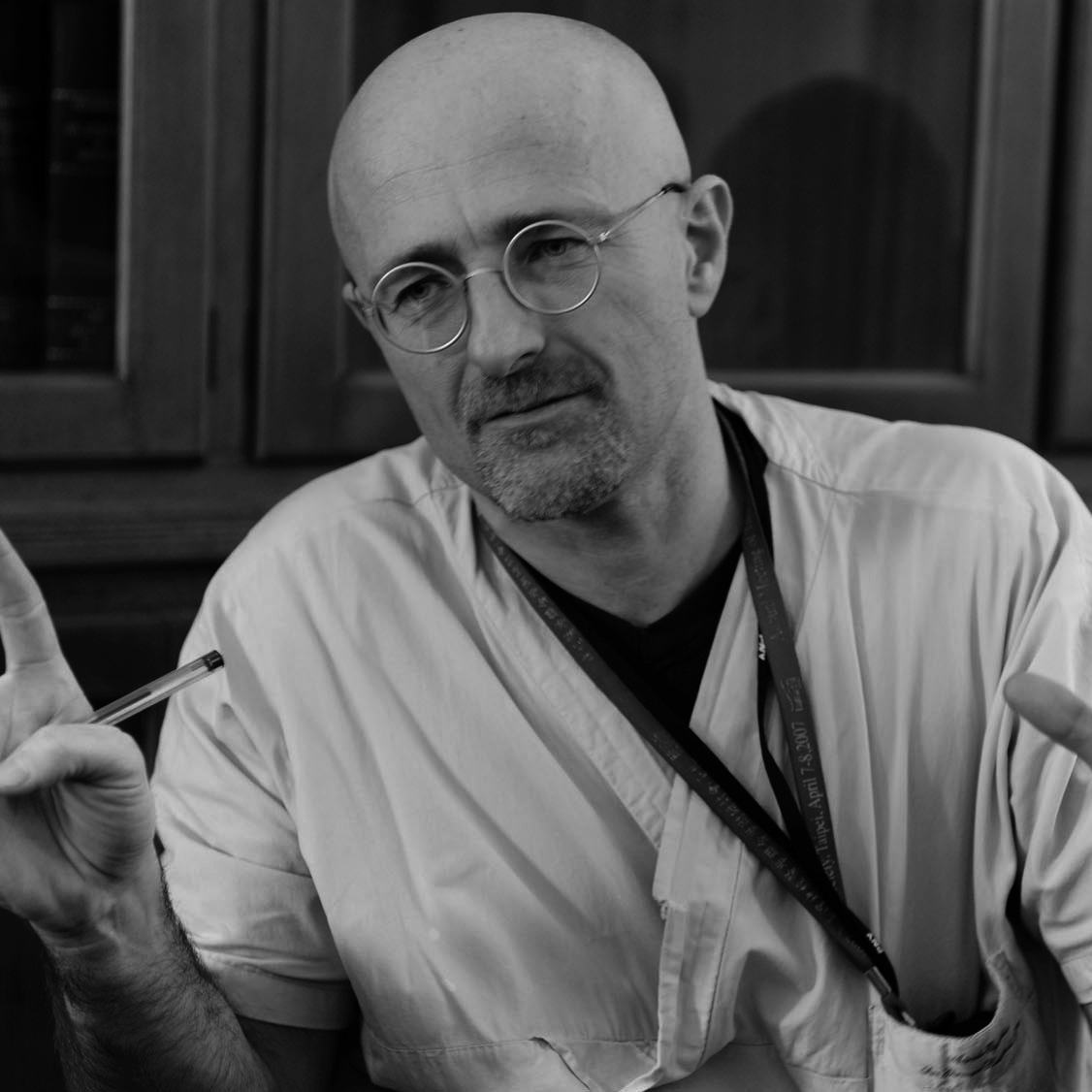 Sergio Canavero