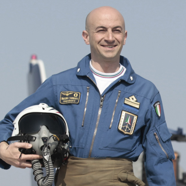 Massimo Tammaro