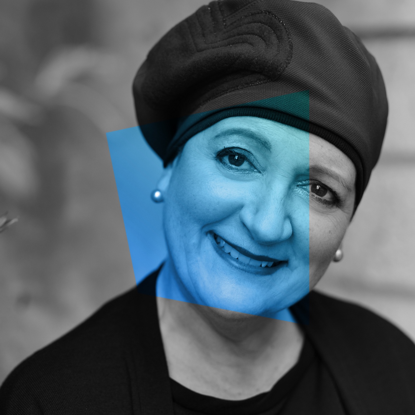 Maria Teresa Ferrari