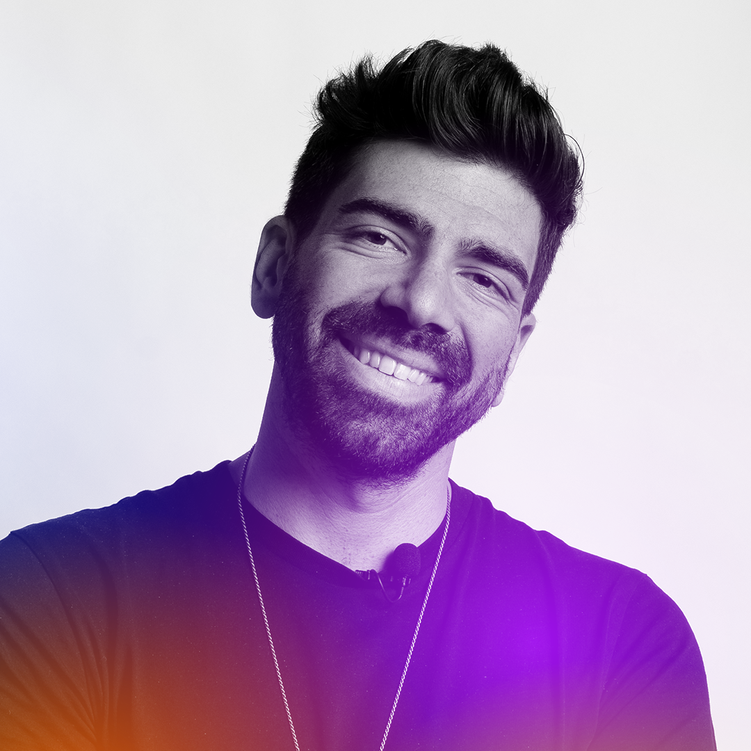 Gianluca Gazzoli