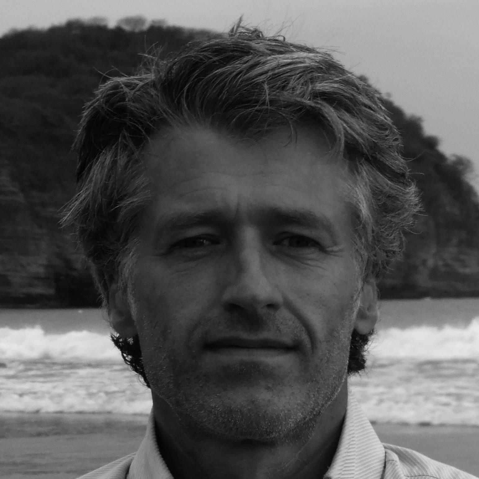 Gabor George Burt