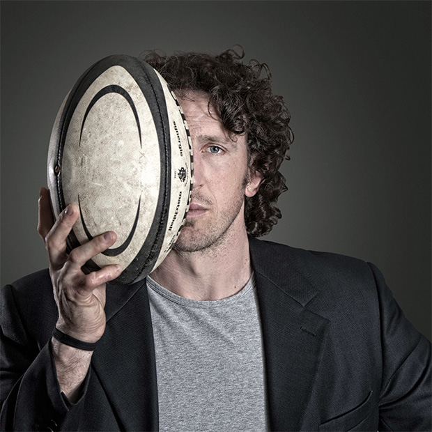 Mauro Bergamasco