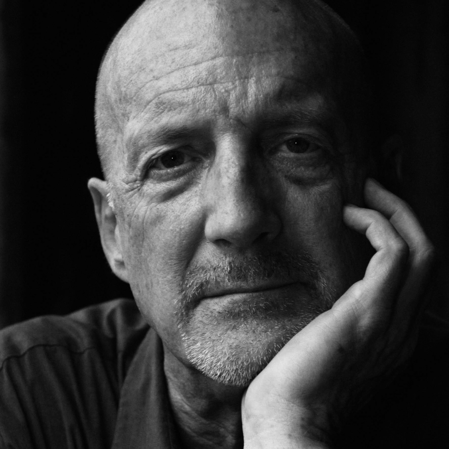 David Alan Harvey