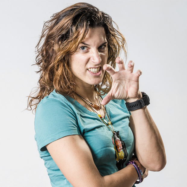 Tamara Lunger