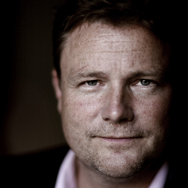 Simon Lancaster