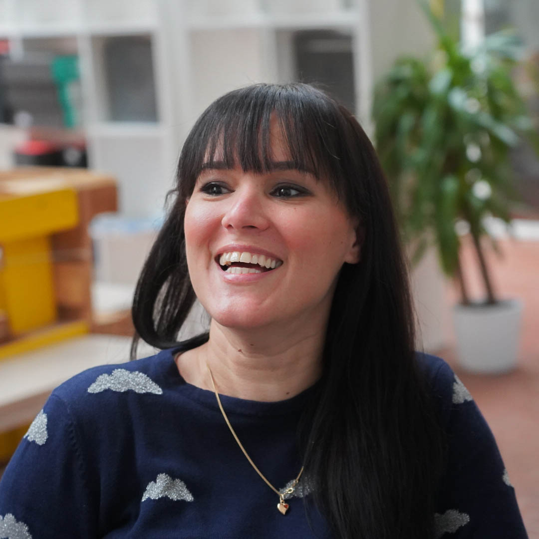 Silvia Moretto