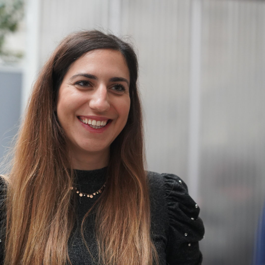 Cristina Di Francesco