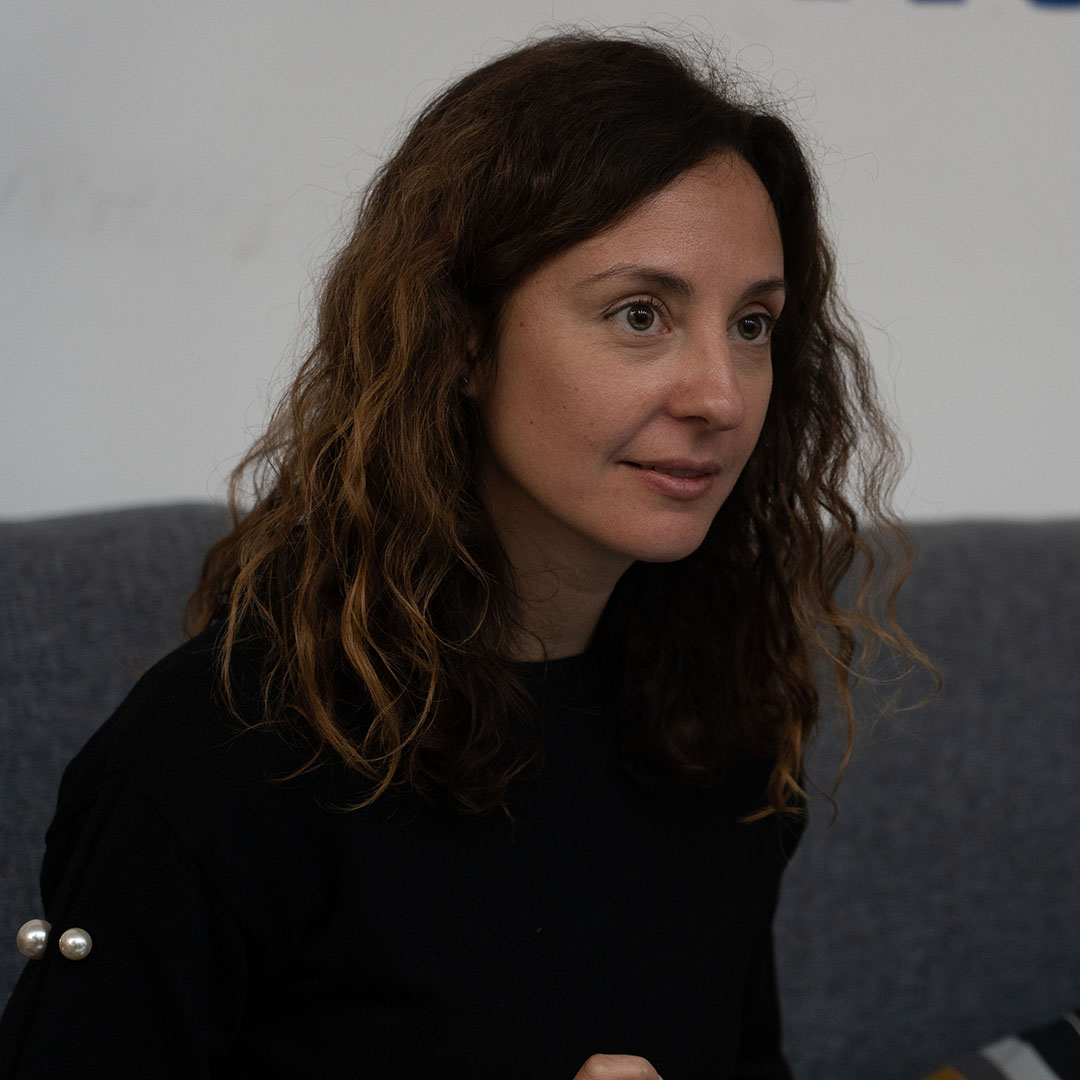 Federica Graziuso