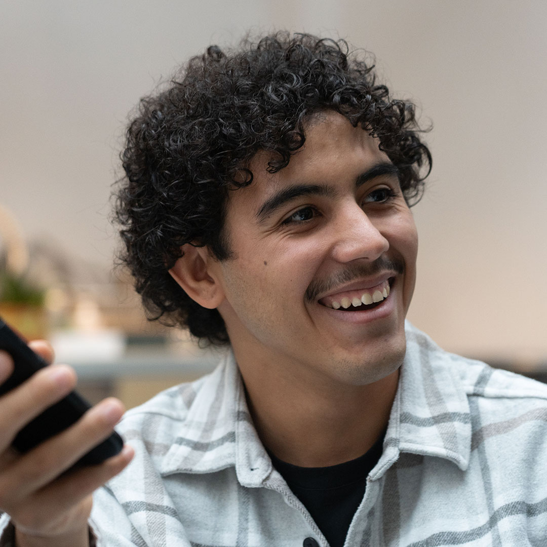 Caio De Oliveira
