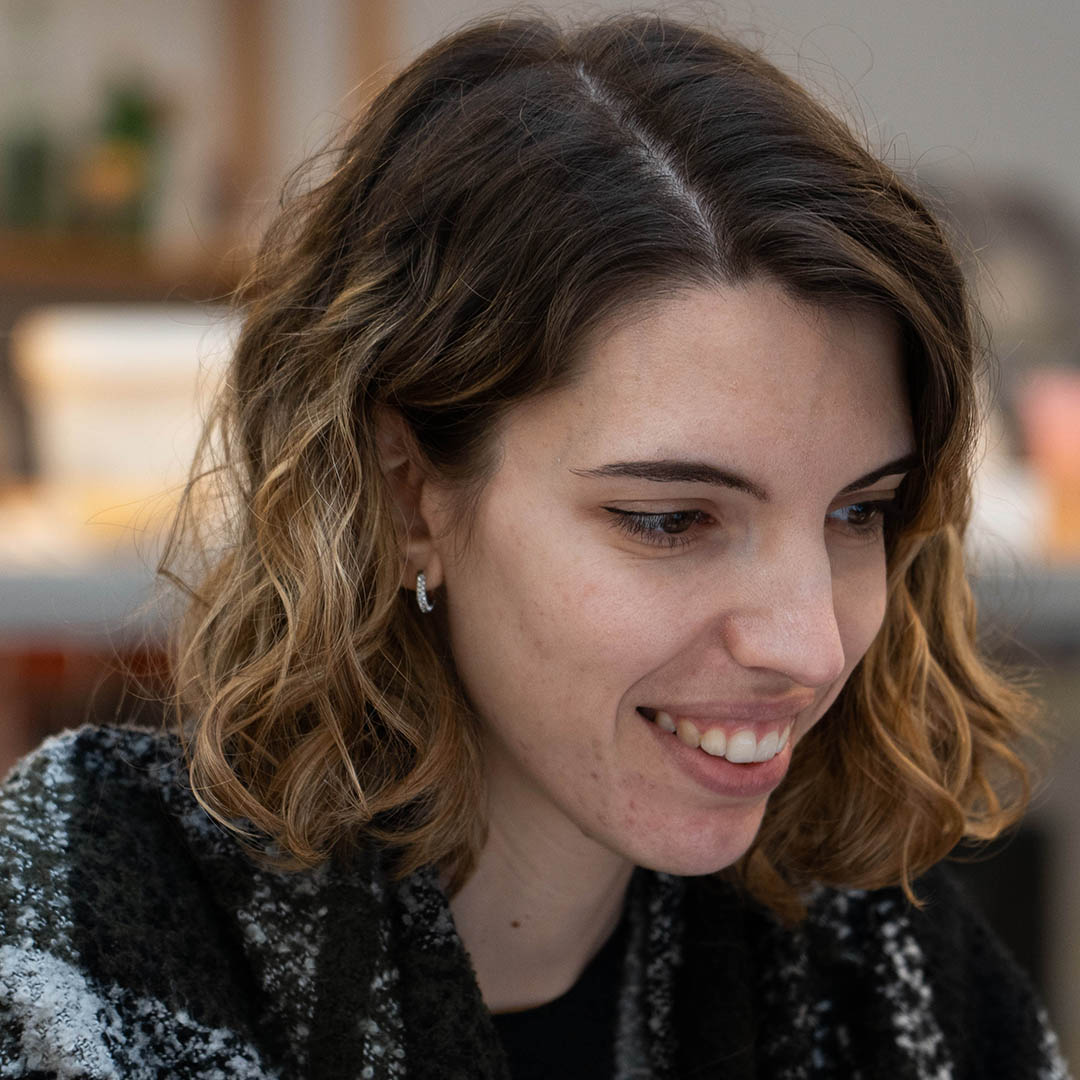 Laura Bonadiman