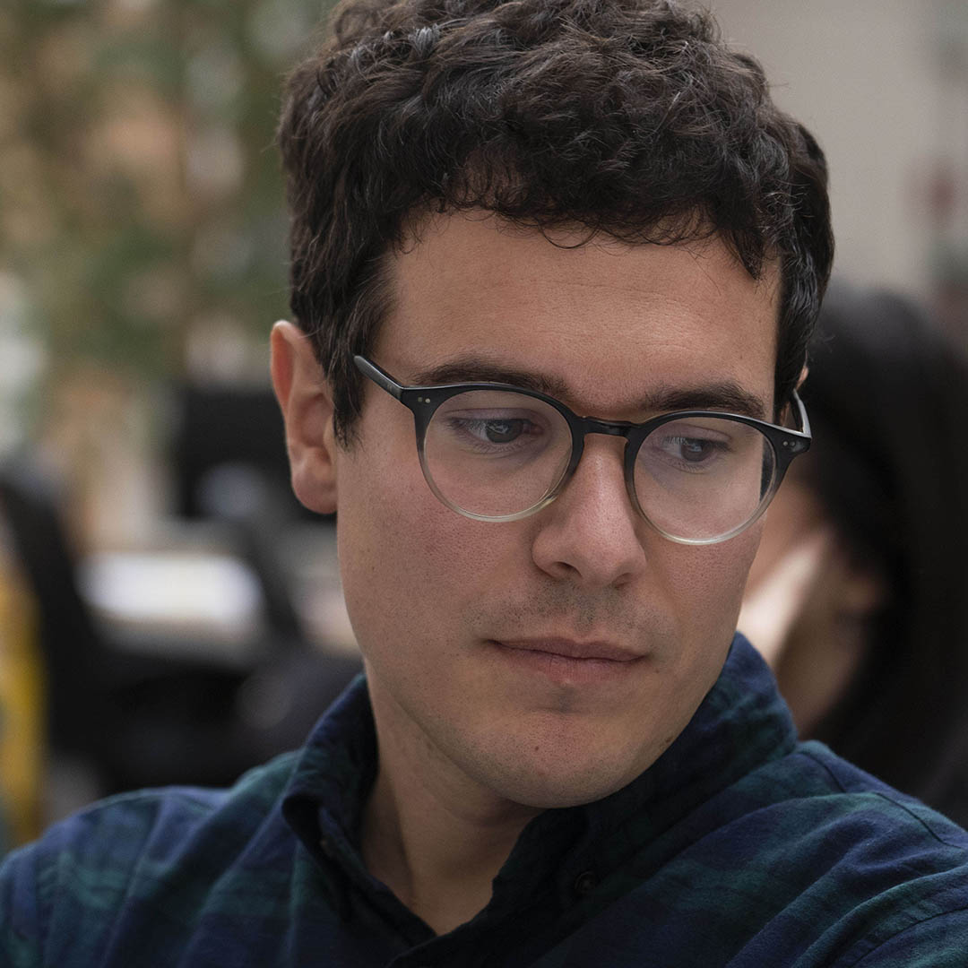 Matteo Tamassia