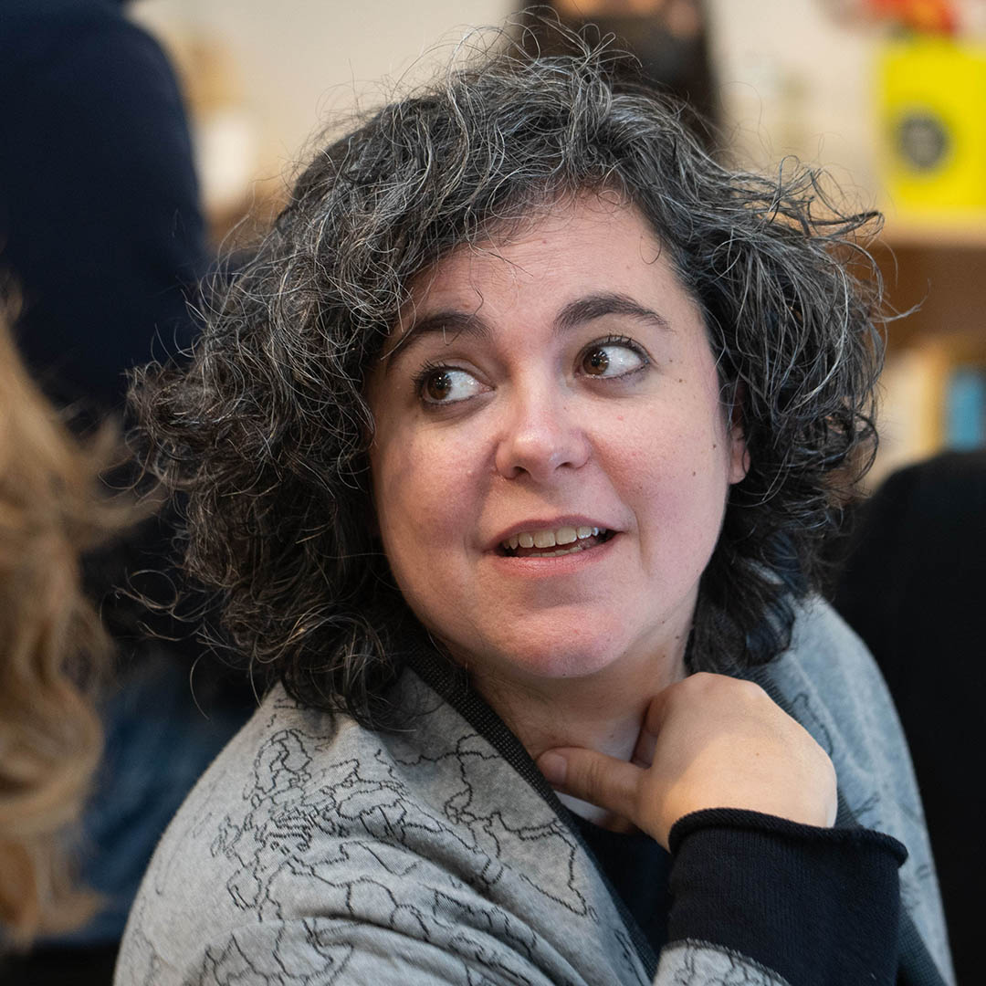 Ilaria Fornasini