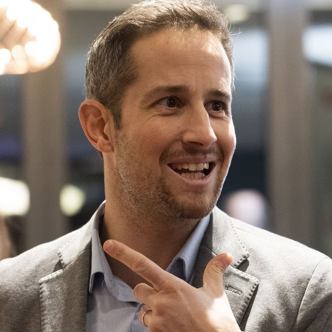 Damiano Fermo