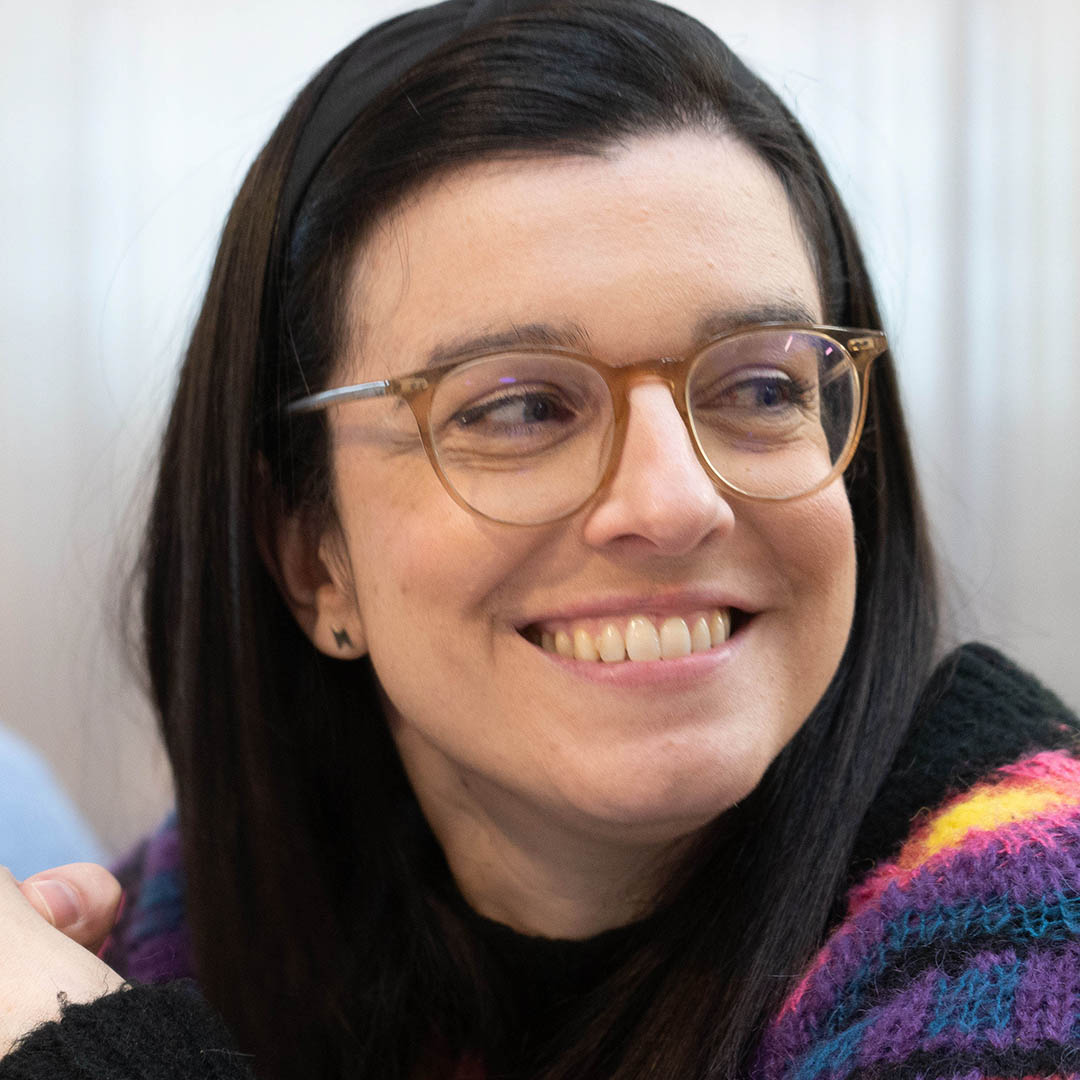 Valentina Zardini