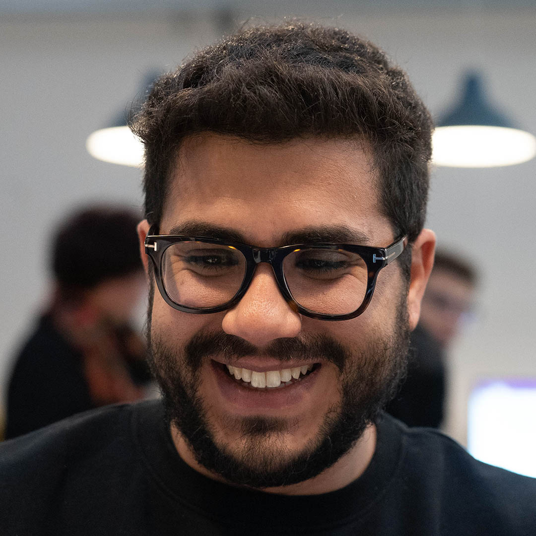 Salmen Bejaoui