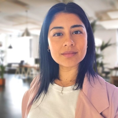 Jessica Paramo