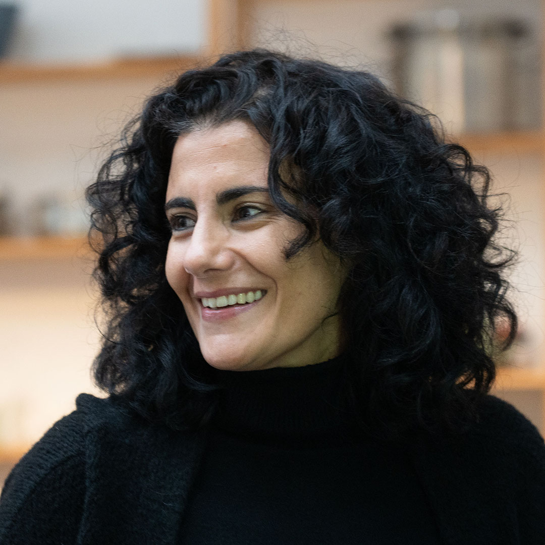 Cristina Tappi