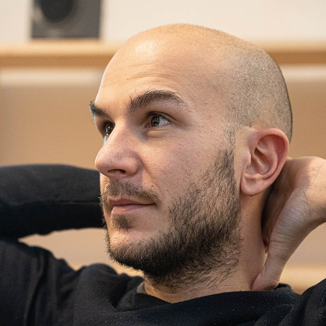 Matteo Guidotto
