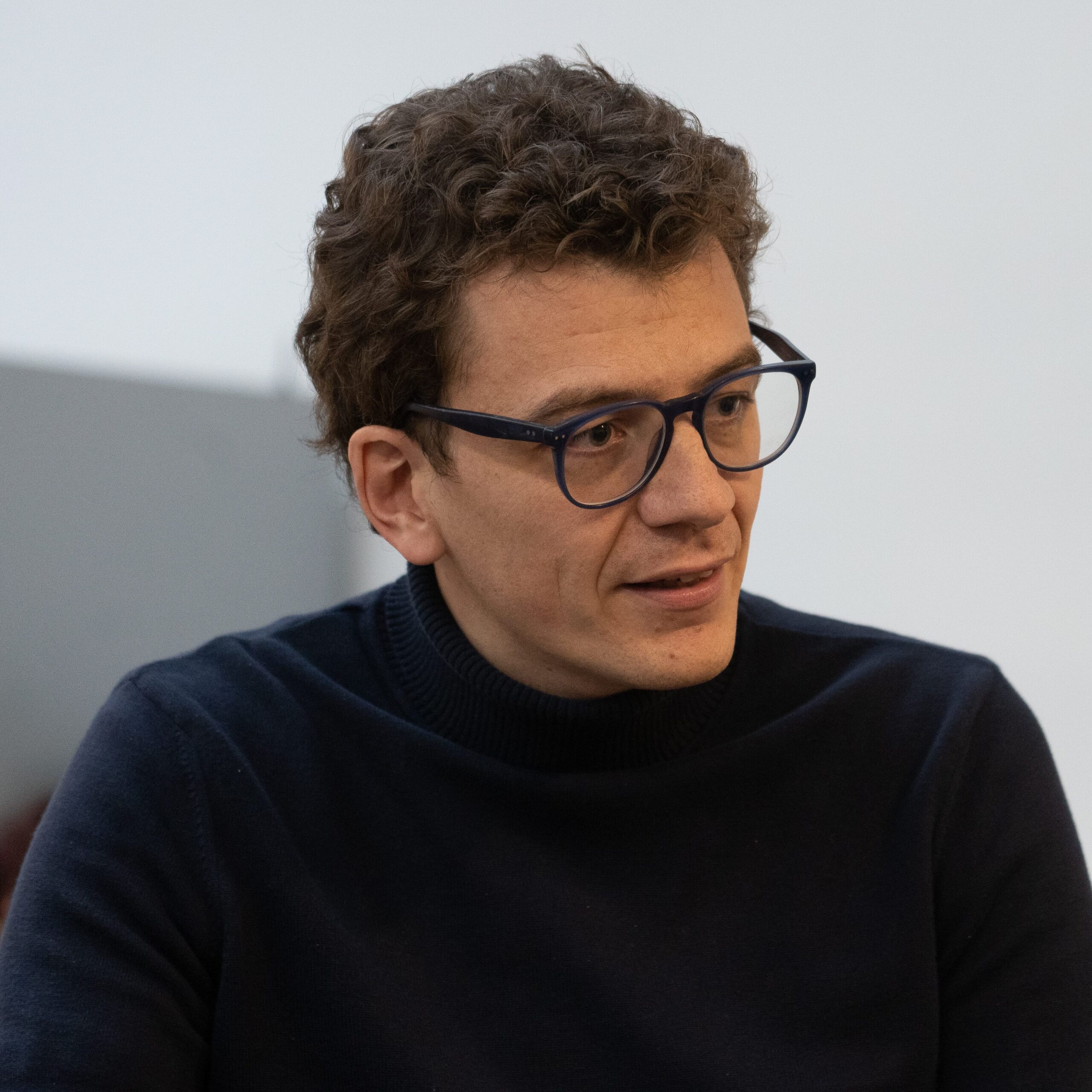 Francesco Magagnino
