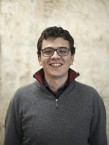 Francesco Magagnino