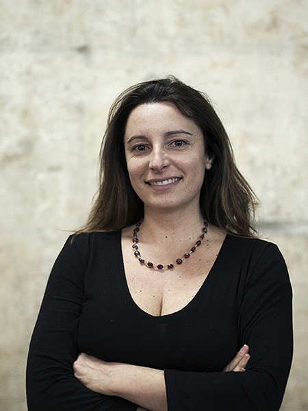 Desiree Zucchi