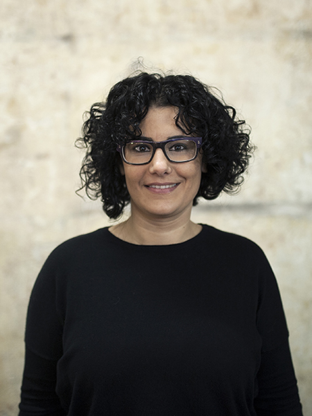 Cristina Tappi