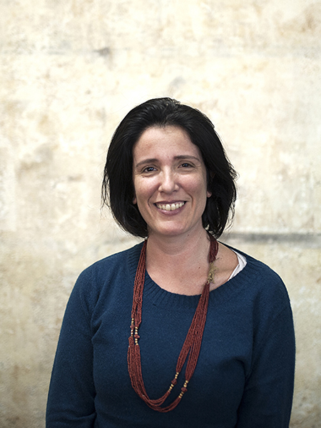 Tiziana Cavallo