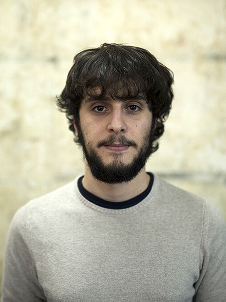Federico Pepe