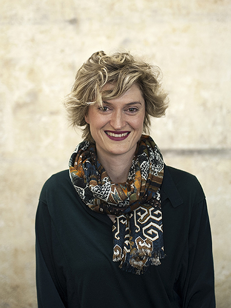 Valentina Pasquetto