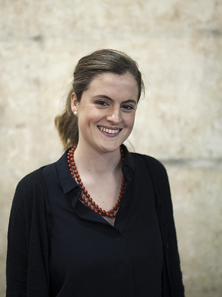 Irene Pasquetto