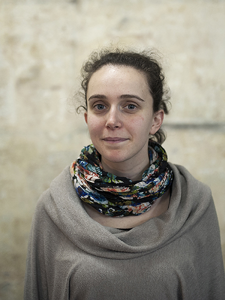 Silvia Rizzi