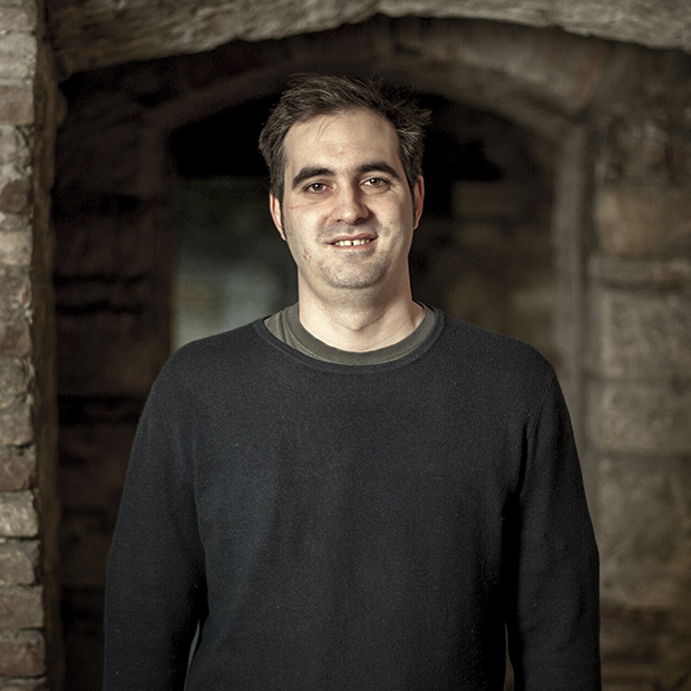 Leopoldo Tinazzi