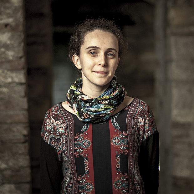 Silvia Rizzi