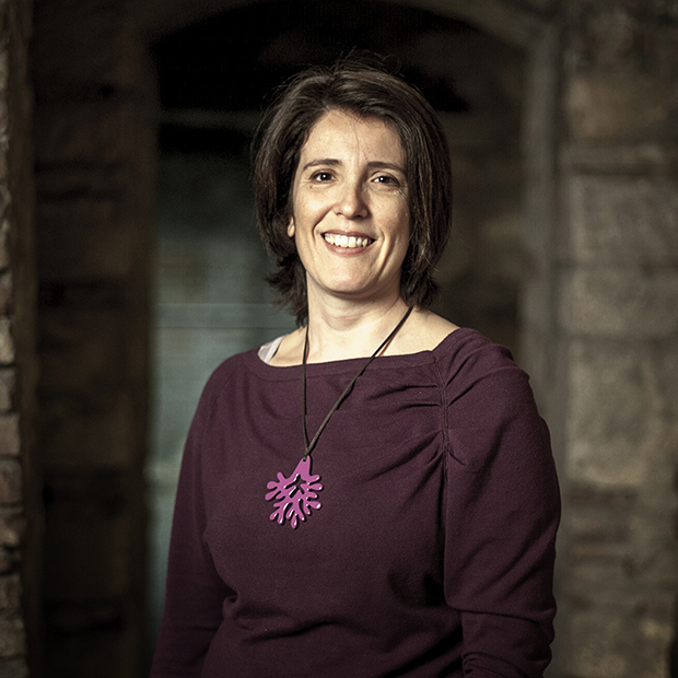 Tiziana Cavallo