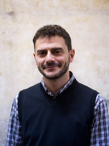 Ernesto Kieffer