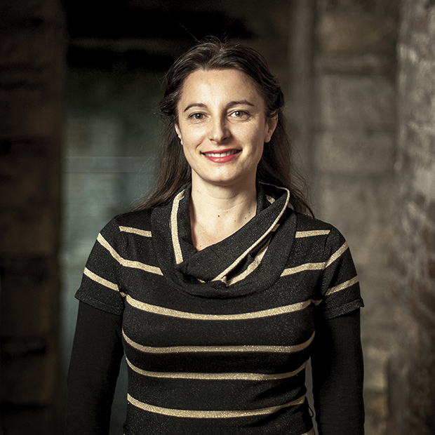 Desiree Zucchi